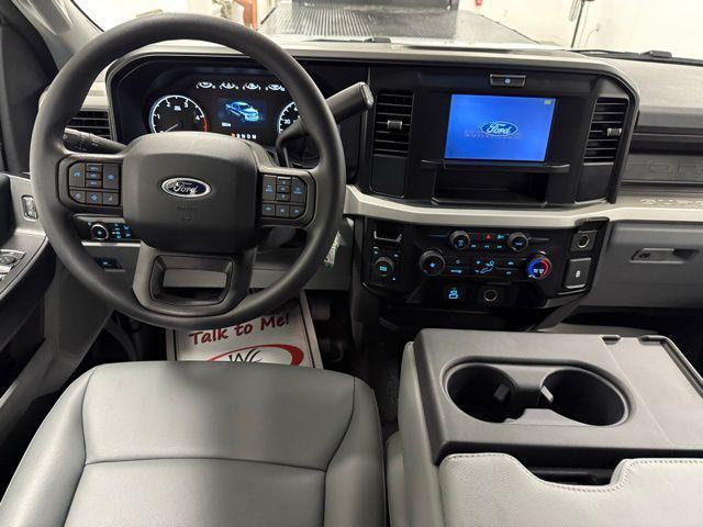 new 2026 Ford F-350 car, priced at $73,365