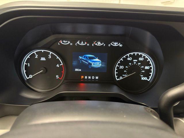 new 2026 Ford F-350 car, priced at $73,365