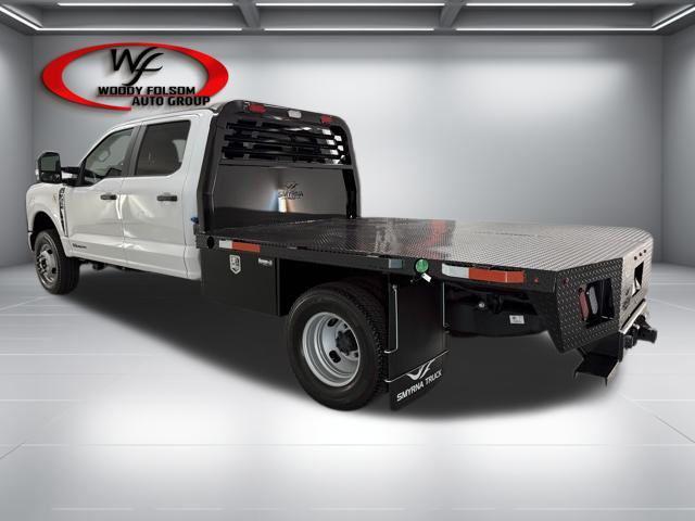 new 2026 Ford F-350 car, priced at $68,828