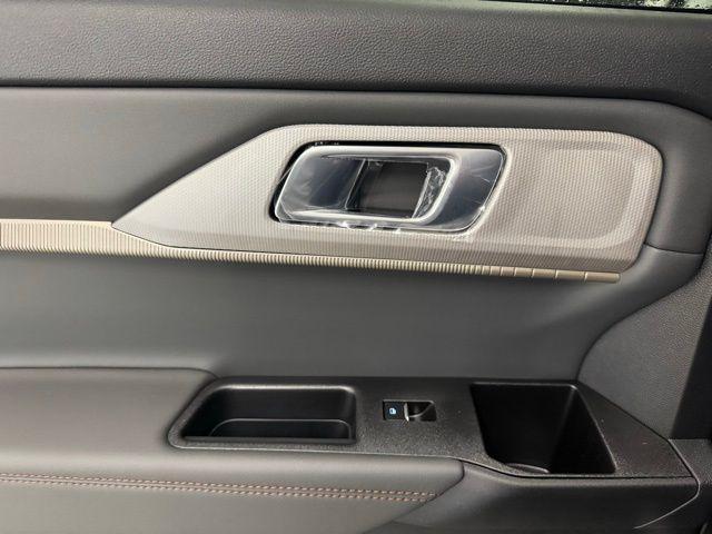 new 2026 Ford Explorer car, priced at $41,080