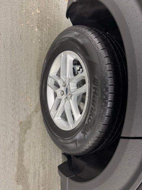 new 2026 Ford Explorer car, priced at $41,080