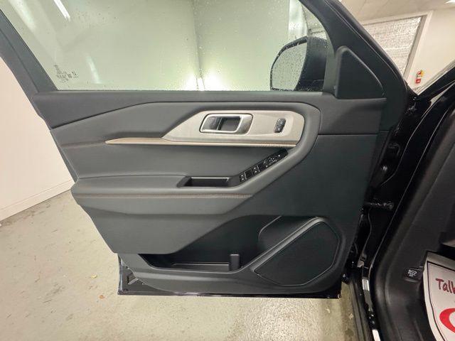 new 2026 Ford Explorer car, priced at $41,080