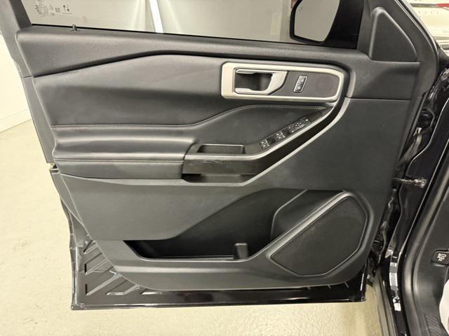 used 2020 Ford Explorer car, priced at $19,968