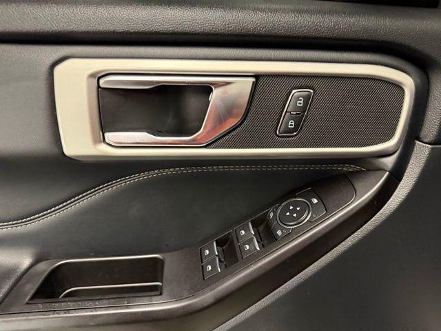 used 2020 Ford Explorer car, priced at $19,968