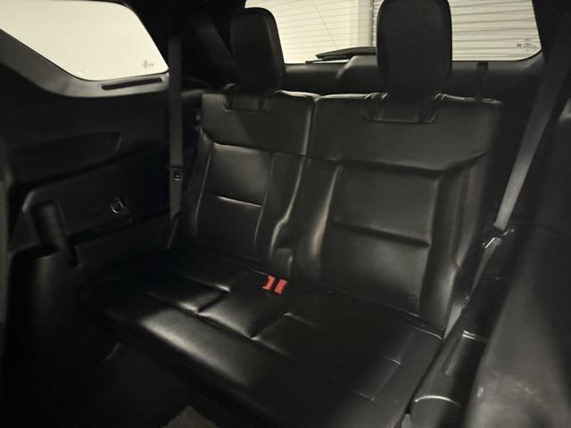 used 2020 Ford Explorer car, priced at $19,968