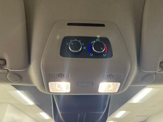 new 2026 Ford Transit-350 car, priced at $60,985