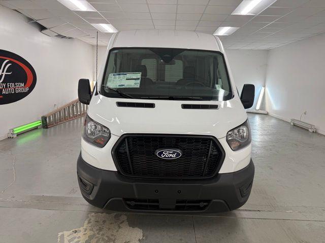 new 2026 Ford Transit-350 car, priced at $60,985