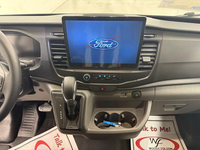 new 2026 Ford Transit-350 car, priced at $60,985