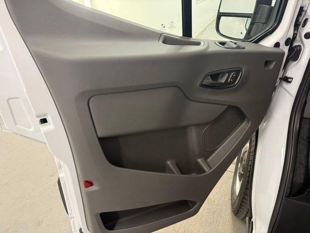 new 2026 Ford Transit-350 car, priced at $60,985