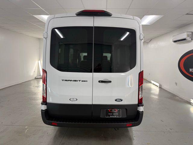 new 2026 Ford Transit-350 car, priced at $60,985