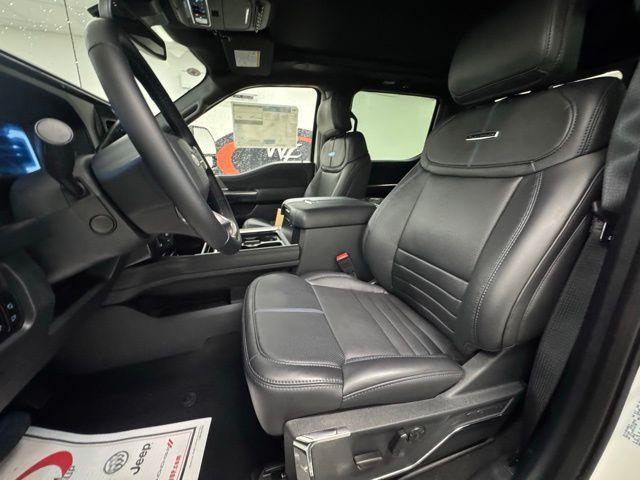 new 2026 Ford F-250 car, priced at $97,470