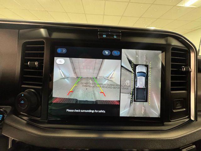 new 2026 Ford F-250 car, priced at $97,470