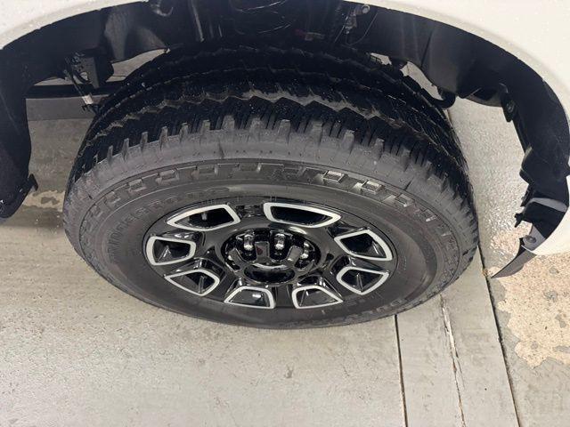 new 2026 Ford F-250 car, priced at $97,470