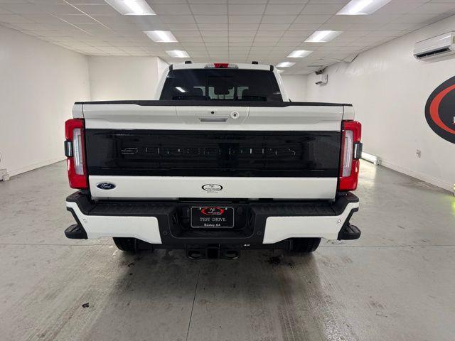 new 2026 Ford F-250 car, priced at $97,470