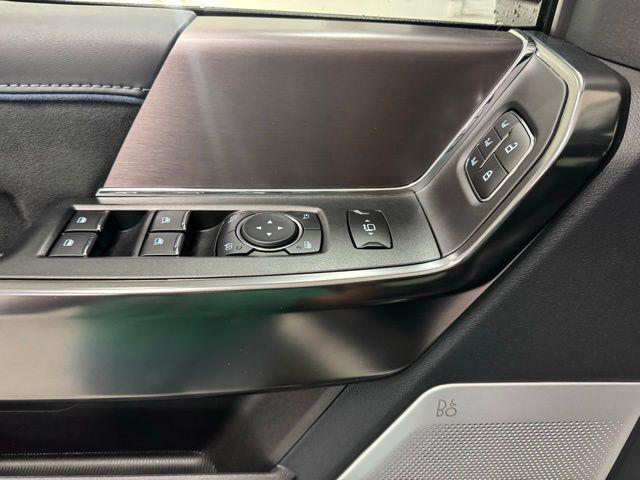 new 2026 Ford F-250 car, priced at $97,470