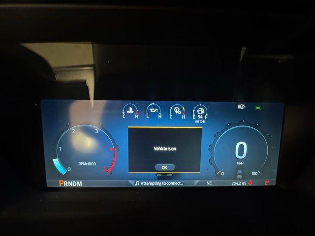 new 2026 Ford F-250 car, priced at $97,470