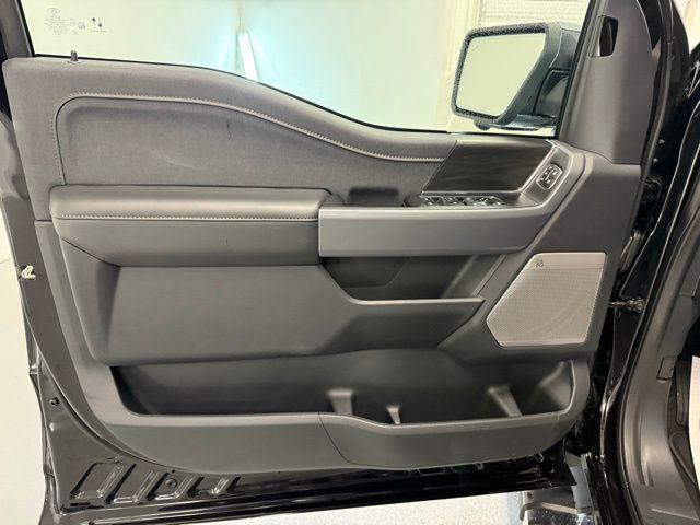 new 2026 Ford F-150 car, priced at $66,745