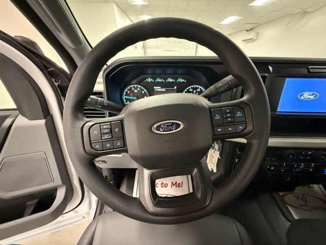 new 2026 Ford F-250 car, priced at $48,055