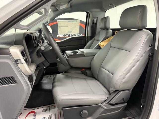 new 2026 Ford F-250 car, priced at $48,055
