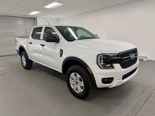 new 2026 Ford Ranger car, priced at $40,275