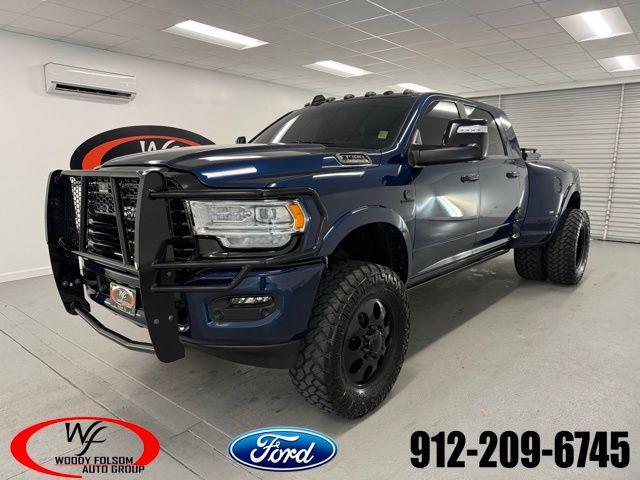 used 2024 Ram 3500 car