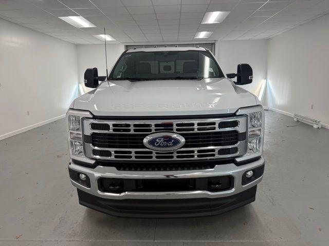 new 2026 Ford F-350 car, priced at $61,085