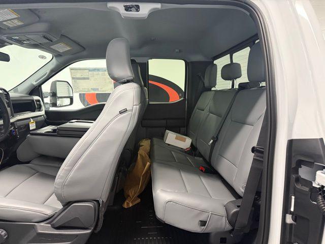 new 2026 Ford F-350 car, priced at $61,085