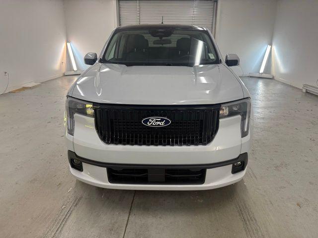 new 2026 Ford Maverick car, priced at $38,085