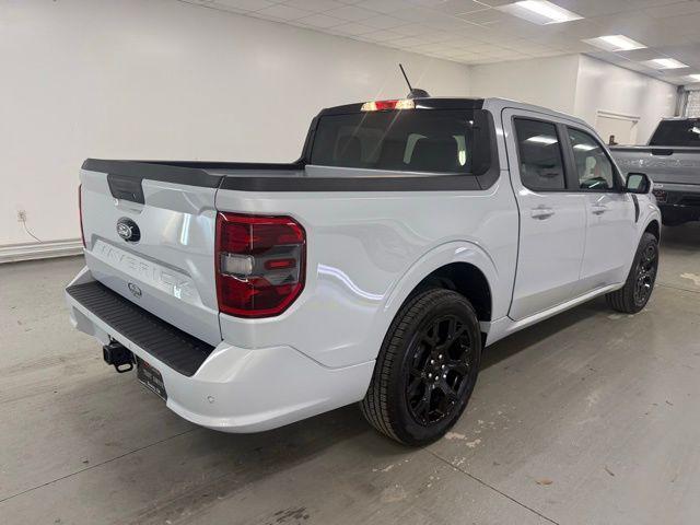 new 2026 Ford Maverick car, priced at $38,085