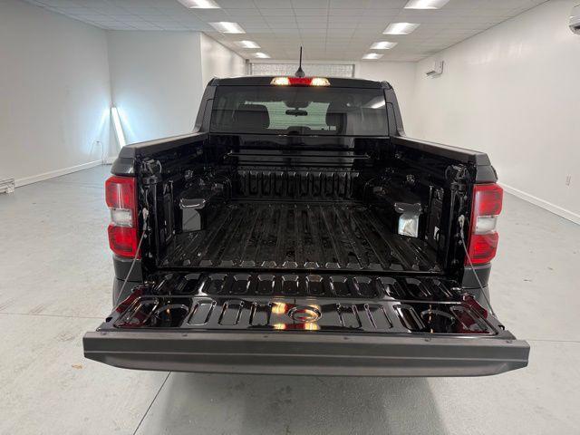 new 2026 Ford Maverick car, priced at $37,870