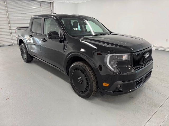 new 2026 Ford Maverick car, priced at $37,870