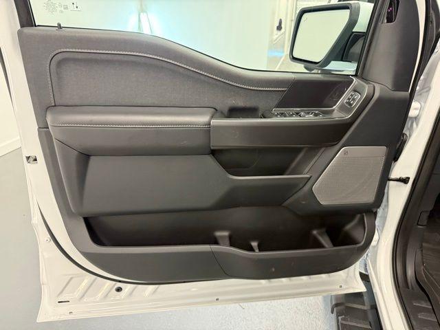 new 2026 Ford F-150 car, priced at $71,670