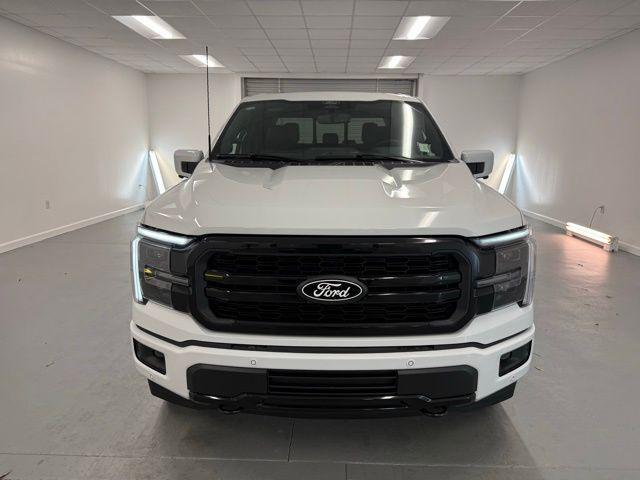 new 2026 Ford F-150 car, priced at $71,670