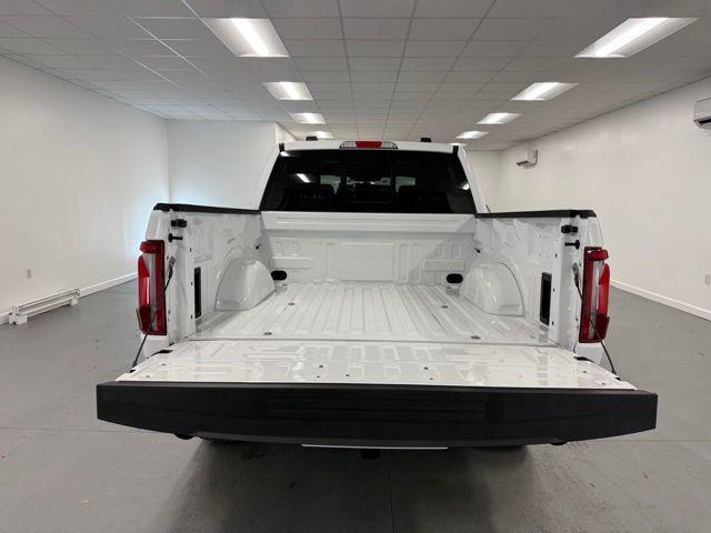 new 2026 Ford F-150 car, priced at $71,670