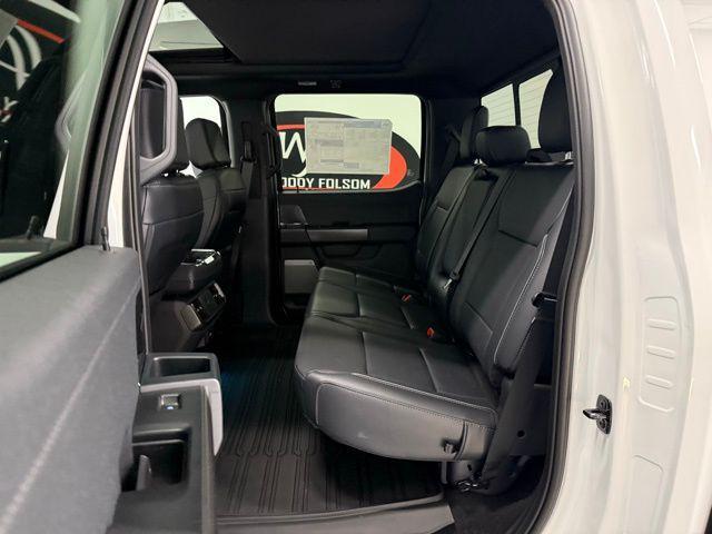 new 2026 Ford F-150 car, priced at $71,670