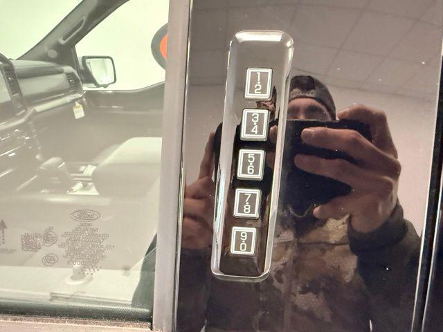 new 2026 Ford F-150 car, priced at $71,670