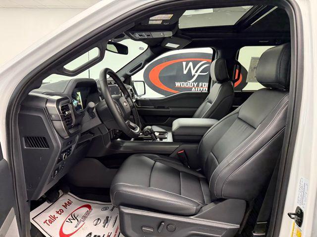 new 2026 Ford F-150 car, priced at $71,670