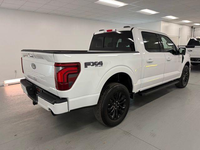 new 2026 Ford F-150 car, priced at $71,670