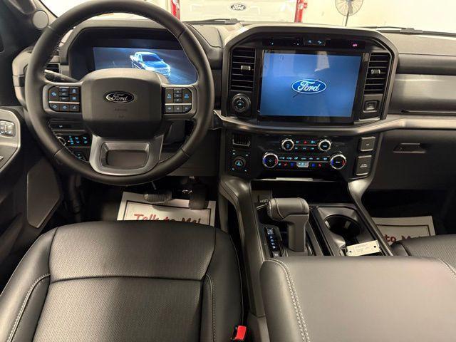 new 2026 Ford F-150 car, priced at $71,670