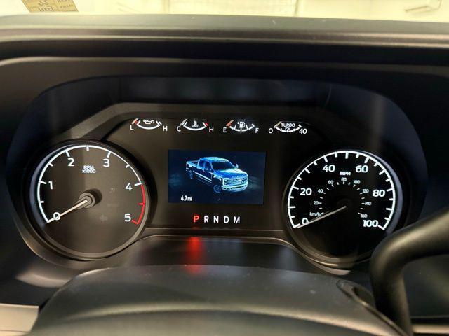 new 2026 Ford F-350 car, priced at $65,550