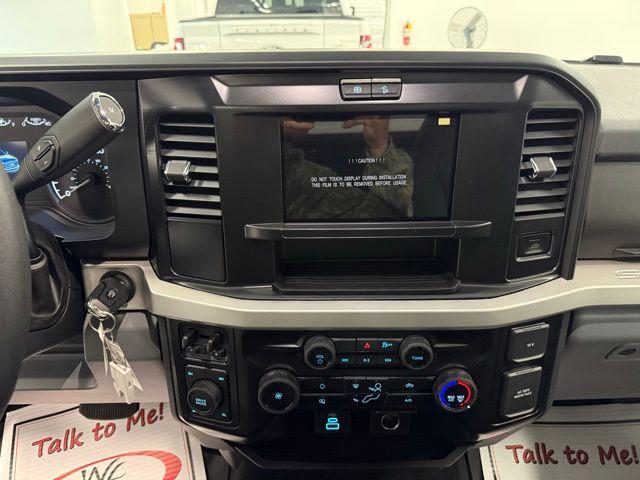 new 2026 Ford F-350 car, priced at $65,550