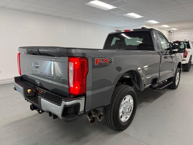 new 2026 Ford F-350 car, priced at $65,550
