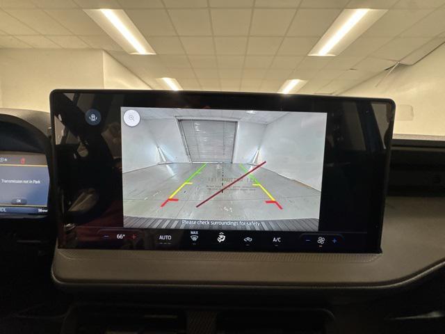 new 2025 Ford Maverick car, priced at $28,840