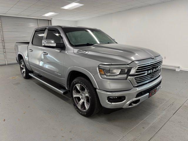 used 2022 Ram 1500 car, priced at $39,924