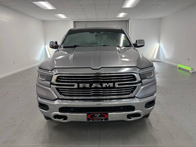 used 2022 Ram 1500 car, priced at $39,924
