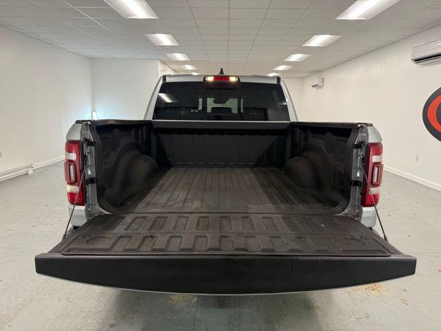 used 2022 Ram 1500 car, priced at $39,924