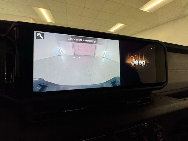 used 2024 Jeep Gladiator car, priced at $39,968