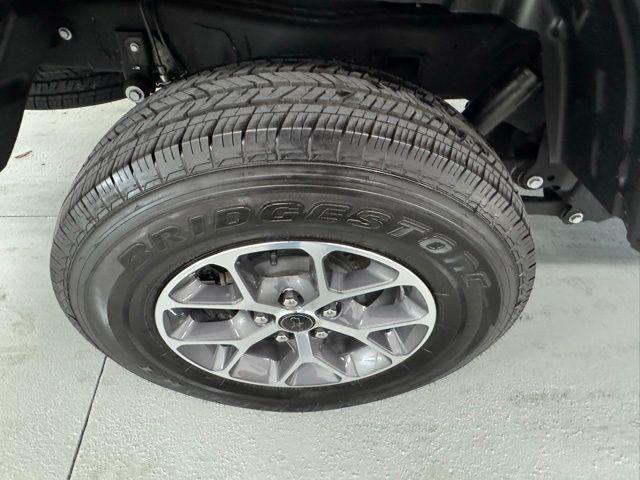 used 2024 Jeep Gladiator car, priced at $39,968