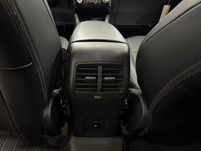 new 2026 Ford Escape car, priced at $37,000