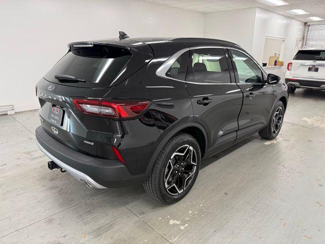 new 2026 Ford Escape car, priced at $37,000